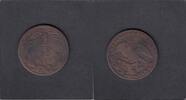 Mexico 1/4 Real KM.358 -