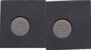 Mexico 5 Centavos KM.421 -