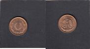 Mexico 1 Centavo BIRD KM.415. -