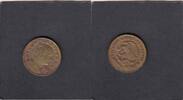Mexico 5 Centavos JOSEFA KM.426 -