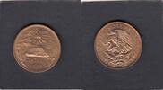 Mexico 20 Centavos KM.440 -