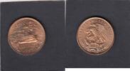 Mexico 20 Centavos KM.440. -