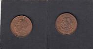 Mexico 10 Centavos JUAREZ KM.433 -