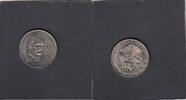 Mexico 20 Centavos MADERO KM.442 -
