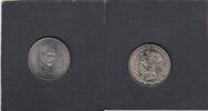 Mexico 20 Centavos MADERO KM.442.. -