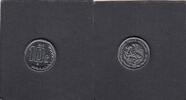 Mexico 10 Centavos KM.547 -