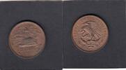 Mexico 20 Centavos KM.440 -