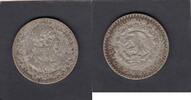 Mexico 1 Peso PAVON KM.459, -