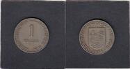 Mozambique 1 Escudo KM.66 -