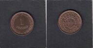 Mozambique 1 Escudo KM.82 -