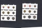 18,86 Metical Set(9) 2006 Mozambique KM.132-40 unz
