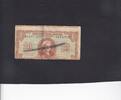 Netherlands M.06-1C. 1 Gulden(AV6.1A.2)(P.70) ERROR 1945 F