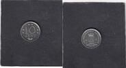 Netherlands Antilles 10 Cent KM.10... -