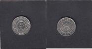 Netherlands Antilles 25 Cent KM.35.. -