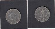 Netherlands Antilles 1 Gulden JULIANA KM.12 -