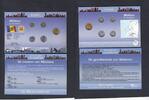 Moldova 91 Ban Set(5) KM.1- -