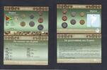 Guyana 16,41 Dollar Set(7) KM.31- -