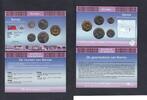 West Samoa KM.131- 1,85 Tala Set(5) 2000- unz