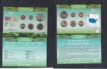 USA 1,91 Dollar Set(6) KM.201b- -