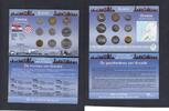 Croatia 8,88 Kuna Set(9) KM.3- -