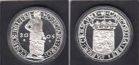 Netherlands Dukaat FRIESLAND KM.259 -