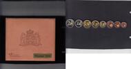 Netherlands 3,88 Euro ORIGIN.SET(8) KM.PS71 -