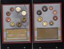 Netherlands 3,88 Euro ORIGI.SET(8) KM.PL3 -