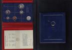 Netherlands 3,90 Gulden ORIGIN.SET(5) KM.PS29 -