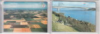 Netherlands 8,90 Gulden ORIGIN.SET(6) FLEVOLAND KM.SS24 -