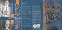 Netherlands 3,88 Euro ORIGIN.SET(8) COINFAIR MUNTMEESTERS VI KM.MS110 -