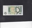 Great Britain 1 Pound P.377a -
