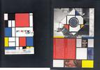 5 Euro PIET MONDRIAAN ORIGIN.PACKAGE 2022 Netherlands KM.12566 PP