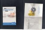 5 Euro GRACHTENGORDEL ORIGIN.PACKAGE 2012 Netherlands KM.322 PP