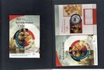 5 Euro SCHILDERKUNST ORIG.PACKAGE 2011 Netherlands KM.311 PP
