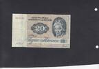 Denmark 20 Kroner P.49a -