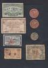 France Notgeld Lot(8) P.500 -