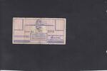 Netherlands Westerbork 10 Cent T403.01.. -