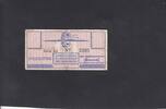 Netherlands Westerbork 10 Cent T403.01 -