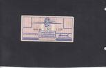 Netherlands Westerbork 10 Cent T403.01,. -