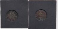 Netherlands Indies Sumatra 2 Kepings KM.256 -