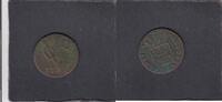 Netherlands Indies Duit V.O.C. Gelderland KM.50.2 -