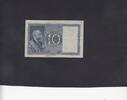 Italy 10 Lire P.25a -