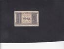 Italy 1 Lira P.26 -
