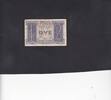 Italy 2 Lire P.27 -