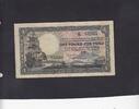 South Africa 1 Pound 1934 P.84c VF