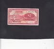 25 Piastres 1968 Sudan P.6c VF