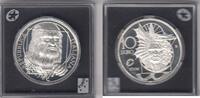 10 Euro LEONARDO DA VINCI 2006 Italy KM.285 PP