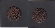 1 Kopek 1770 Siberia C.3 VF