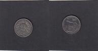 Switzerland 1/2 Franc KM.8 -