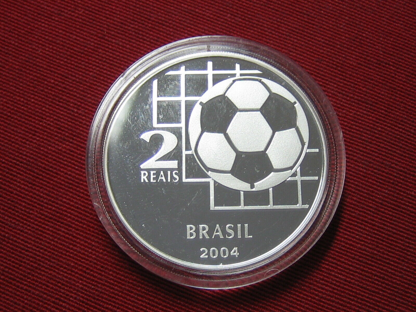 Fussball Brasil